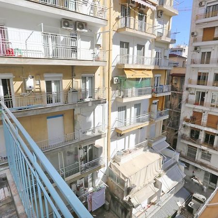 Santa Sofia City Center Салоники Экстерьер фото