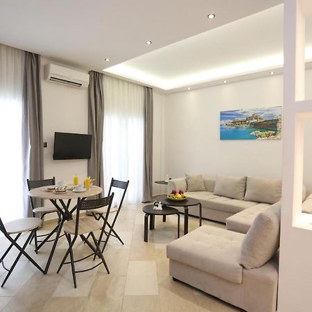 Santa Sofia City Center Салоники Экстерьер фото