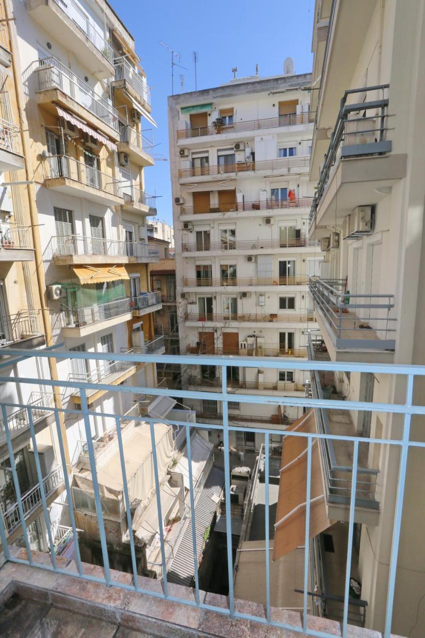 Santa Sofia City Center Салоники Экстерьер фото